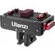 Ulanzi Adapter Uchwyt Szybkozłączka Na 1/4"" I Gopro Do Insta360 Ace Pro X2 X3 X4 / In-01 / C010