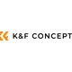 Filtr K+F Filtr Starlight Glare Kolorowe Tęczowe Flary Smugi K&f Nano-b Mrc 67 67mm / Kf01.2683/