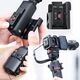Ulanzi Obudowa Osłona Uchwyt Mocowanie System Gopro 1/4"" Iso Do Dji Osmo Pocket 3 / C014 / Pk-06