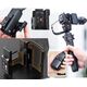 Ulanzi Obudowa Osłona Uchwyt Mocowanie System Gopro 1/4"" Iso Do Dji Osmo Pocket 3 / C014 / Pk-06