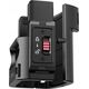 Ulanzi Obudowa Osłona Uchwyt Mocowanie System Gopro 1/4"" Iso Do Dji Osmo Pocket 3 / C014 / Pk-06