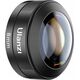 Ulanzi Obiektyw 8mm Fisheye Rybie Oko Do Telefonu Smartfona Telefon / Ulanzi Cl-004 / F007