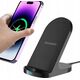 Energizer Bezprzewodowa ładowarka do smartphonów Energizer 15W QI (pad)