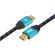 Kabel TB Kabel DisplayPort 2 m M/M v 2.1, Stworzony dla Graczy