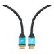Kabel TB Kabel DisplayPort 2 m M/M v 2.1, Stworzony dla Graczy
