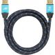 Kabel TB Kabel DisplayPort 2 m M/M v 2.1, Stworzony dla Graczy