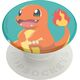 Podstawka PopSockets Popsockets 2 Charmander Knocked 112045    uchwyt i podstawka do telefonu - licencja