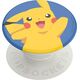 Podstawka PopSockets Popsockets 2 Pikachu Knocked 112044       uchwyt i podstawka do telefonu - licencja