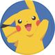 Podstawka PopSockets Popsockets 2 Pikachu Knocked 112044       uchwyt i podstawka do telefonu - licencja