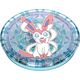 Podstawka PopSockets Popsockets 2 Diamond Sylveon 112662       uchwyt i podstawka do telefonu - licencja