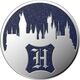 Podstawka PopSockets Popsockets 2 Enamel Glitter Hogwarts      112041 uchwyt i podstawka do telefonu - licencja