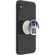Podstawka PopSockets Popsockets 2 Enamel Glitter Hogwarts      112041 uchwyt i podstawka do telefonu - licencja