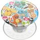 Podstawka PopSockets Popsockets 2 Pokemon Multi Transparent    112697 uchwyt i podstawka do telefonu - licencja