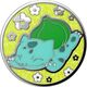 Podstawka PopSockets Popsockets 2 Bulbasaur 112727 uchwyt      i podstawka do telefonu - licencja