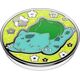 Podstawka PopSockets Popsockets 2 Bulbasaur 112727 uchwyt      i podstawka do telefonu - licencja