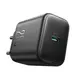 Joyroom JR-TCF23 wall charger USB-C 25W SFC / PPS / PD black