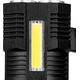 Latarka Vayox Latarka szperacz 250lm 4xLED + COB VA0113 Vayox