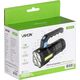Latarka Vayox Latarka szperacz 250lm 4xLED + COB VA0113 Vayox