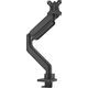 Neomounts Uchwyt biurkowy na monitor 17" - 49" (DS70PLUS-450BL1)