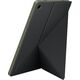 Etui na tablet Samsung Galaxy Tab A9+ czarne