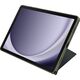 Etui na tablet Samsung Galaxy Tab A9+ czarne