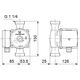 Grundfos Pompa CWU UP 20-45N 150 (95906472)