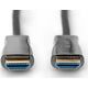 Kabel Digitus HDMI - HDMI 20m czarny (AK-330125-200-S)