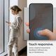 Spigen Szkło hartowane Spigen GLAS.tR ez Fit Samsung Galaxy S22 [2 PACK]
