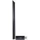 Karta sieciowa Baseus Adapter WiFi Baseus FastJoy 150Mbps (czarny)