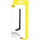 Karta sieciowa Baseus Adapter WiFi Baseus FastJoy 150Mbps (czarny)