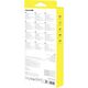 Karta sieciowa Baseus Adapter WiFi Baseus FastJoy 150Mbps (czarny)