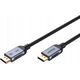 Kabel Unitek Unitek Przewód DisplayPort 2.1 8K@120Hz 1m