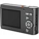 Radiobudzik Denver Denver DCA-4811 black