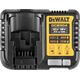 Ładowarka Dewalt DeWalt DCB1104-QW 10,8-18V System Quick Charger