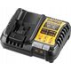 Ładowarka Dewalt DeWalt DCB1104-QW 10,8-18V System Quick Charger