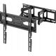 Savio SAVIO UTV-02 Uchwyt TV 32" - 70" z regulacją w pionie i poziomie