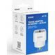 Adapter AV Savio Adapter podróżny, gniazdo EU wtyk US AP-03