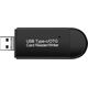 Czytnik Czytnik kart USB + USB TypeC + SD/ MICRO SD