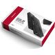 HUB USB Axagon AXAGON HMC-U4, stacja dokująca USB4 40 Gb/s, 3x USB-A, 2x USB-C, HDMI & DP 8K/30Hz, RJ-45, SD/mSD, audio, PD 100W, kabel