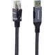 Kabel USB PremiumCord PremiumCord Ethernetový kabel USB3.2 na LAN RJ45 10/100/1000, 3m