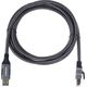 Kabel USB PremiumCord PremiumCord Ethernetový kabel USB3.2 na LAN RJ45 10/100/1000, 3m
