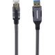 Kabel USB PremiumCord PremiumCord Ethernetový kabel USB3.2 na LAN RJ45 10/100/1000, 2m