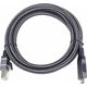 PremiumCord PremiumCord Ethernetový kabel USB-C na LAN RJ45 10/100/1000, 2m