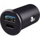 Ładowarka Trust TRUST autonabíječka MAXO 38W, 1x USB-C, 1x USB