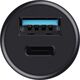 Ładowarka Trust TRUST autonabíječka MAXO 38W, 1x USB-C, 1x USB