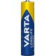 Varta Varta LR03/4+4 Longlife POWER 4903