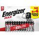 Energizer Energizer LR03/12 Max AAA 8+4 zdarma