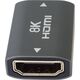 PremiumCord PremiumCord 8K Adaptér spojka HDMI A - HDMI A, Female/Female, kovová