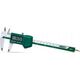 Insize SUWMIARKA  300 CYFR.   12 IP67 3V/ABS/SQ /CERT.