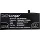 Bateria Cameron Sino Akumulator Bateria typ 616-00357 616-00358 do Apple iPhone 8 iPhone8 A1863 / CS-IPH800XL
